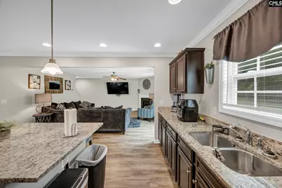291 Harvester Loop, Hopkins, SC 29061 - Photo 8