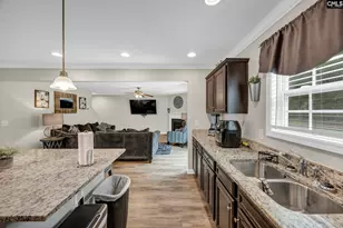 291 Harvester Loop, Hopkins, SC 29061 - Photo 8