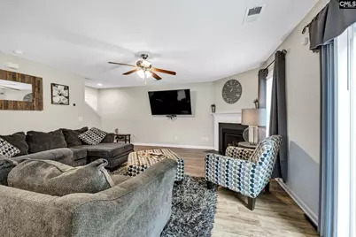 291 Harvester Loop, Hopkins, SC 29061 - Photo 12