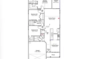 3077 Hallsdale Dr, Elgin, SC 29045 - Photo 2