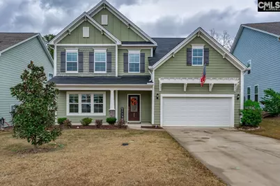 822 Ruskin Drive, Chapin, SC 29036 - Photo 1