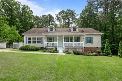 309 Whispering Meadow Lane, Irmo, SC 29063 - Photo 1