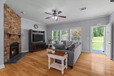 309 Whispering Meadow Lane, Irmo, SC 29063 - Photo 6