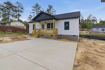 318 Lincolnshire Square, Columbia, SC 29203 - Photo 2