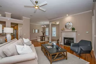 216 Pointe Overlook Dr, Chapin, SC 29036 - Photo 28