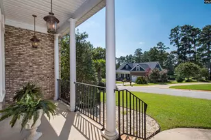 216 Pointe Overlook Dr, Chapin, SC 29036 - Photo 8