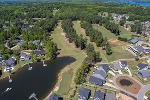 216 Pointe Overlook Dr, Chapin, SC 29036 - Photo 58