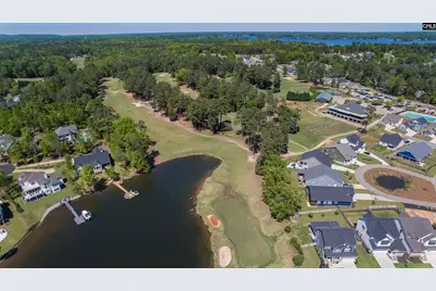 216 Pointe Overlook Drive, Chapin, SC 29036 - Photo 32