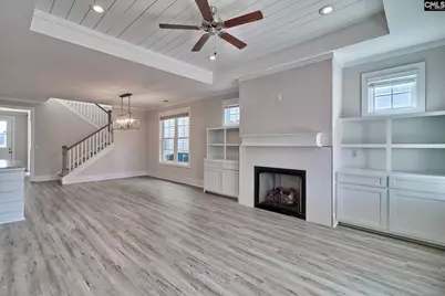 2230 High Bluff Loop, Lexington, SC 29072 - Photo 16