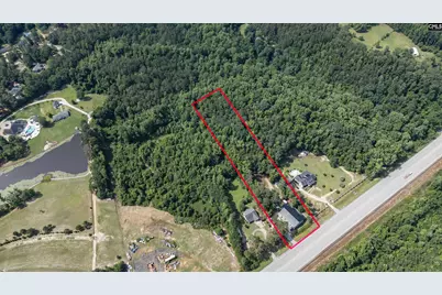 5229 Augusta Highway A #A, Leesville, SC 29070 - Photo 1