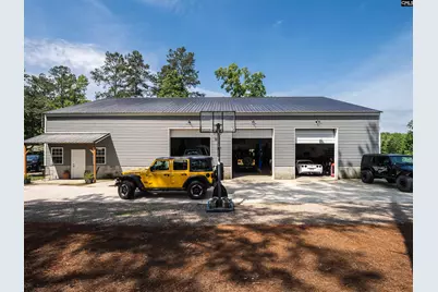 5229 Augusta Highway A #A, Leesville, SC 29070 - Photo 2