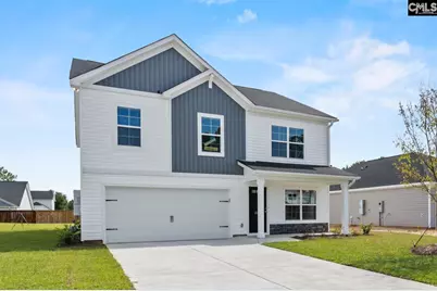 1816 Layminster Lane, Lexington, SC 29073 - Photo 1