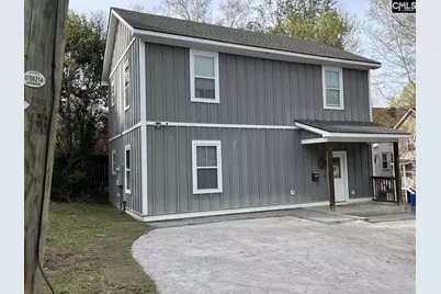 1909 Washington Street, Columbia, SC 29201 - Photo 1
