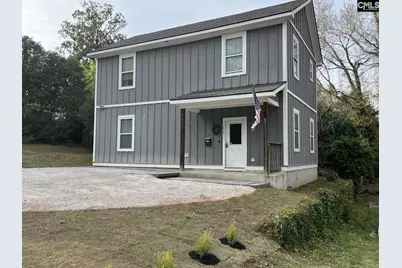 1909 Washington Street, Columbia, SC 29201 - Photo 2