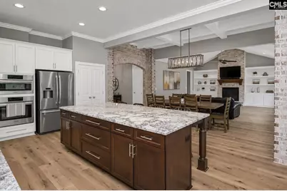 609 Lee Kleckley Road, Lexington, SC 29072 - Photo 24