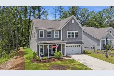 655 Carters Grove Lane, Blythewood, SC 29016 - Photo 2