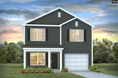 676 Glacier Road, Lexington, SC 29072 - Photo 1