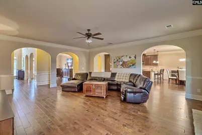 194 Westcott Ridge Road, Chapin, SC 29036 - Photo 8