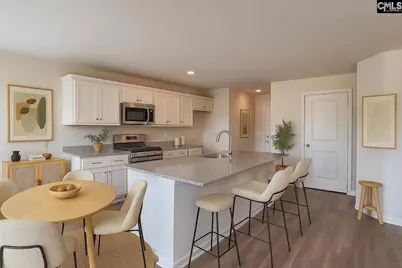 2314 Damascus Way, Lexington, SC 29073 - Photo 8