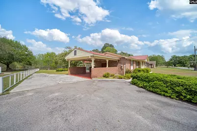 992 Dickinson Street, Bamberg, SC 29003 - Photo 4