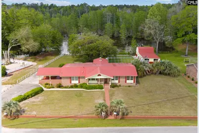 992 Dickinson Street, Bamberg, SC 29003 - Photo 1