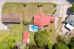 992 Dickinson St, Bamberg, SC 29003 - Photo 2