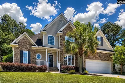 125 Ridge Top Road, Lexington, SC 29072 - Photo 2