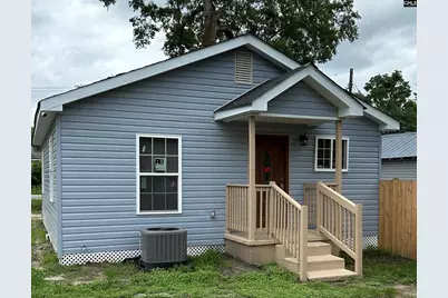 862 Bleakley Street, Orangeburg, SC 29115 - Photo 2
