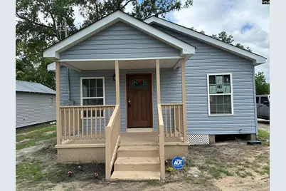 862 Bleakley Street, Orangeburg, SC 29115 - Photo 1