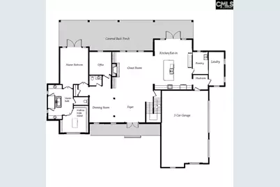 11041 Wilson Boulevard, Blythewood, SC 29016 - Photo 2