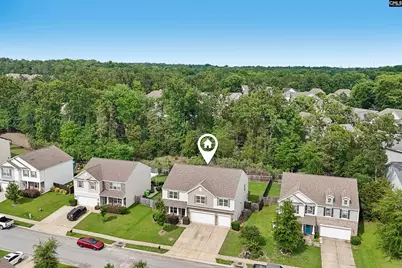 551 Eagles Rest Drive, Chapin, SC 29036 - Photo 4