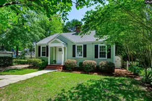 1518 Lakeview Ave, Camden, SC 29020 - Photo 4