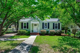 1518 Lakeview Ave, Camden, SC 29020 - Photo 2