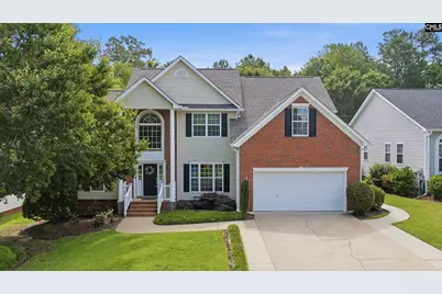 402 Cabin Drive, Irmo, SC 29063 - Photo 2