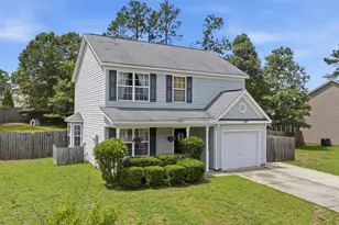 83 Driftwood Ave, Elgin, SC 29045 - Photo 2