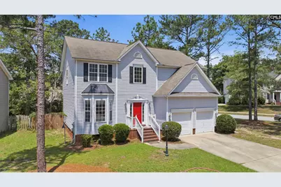 107 Water Hickory Way, Columbia, SC 29229 - Photo 2