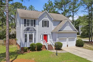 107 Water Hickory Way, Columbia, SC 29229 - Photo 2