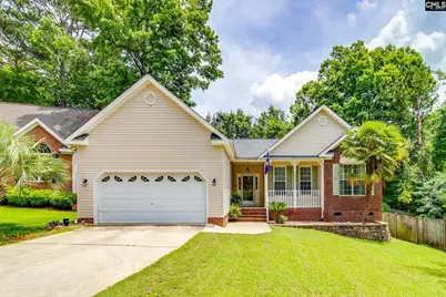 414 Hollenbeck Road, Irmo, SC 29063 - Photo 1