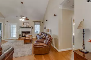 414 Hollenbeck Rd, Irmo, SC 29063 - Photo 6
