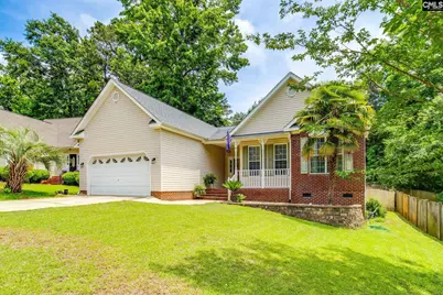 414 Hollenbeck Road, Irmo, SC 29063 - Photo 2