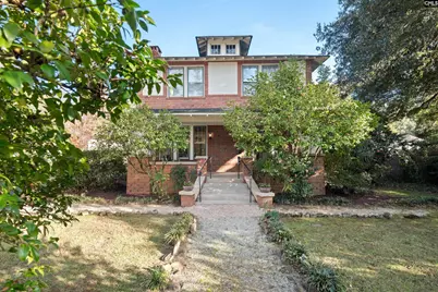 334 Sumter Street, Aiken, SC 29801 - Photo 4