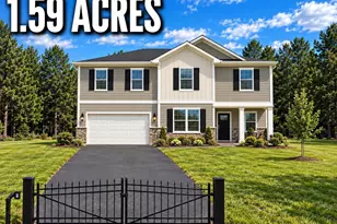 265 Eastover Rd, Eastover, SC 29044 - Photo 1