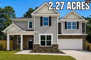 277 Eastover Rd, Eastover, SC 29044 - Photo 1