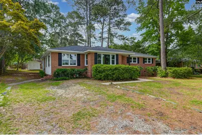 6804 Brookfield Road, Columbia, SC 29206 - Photo 2