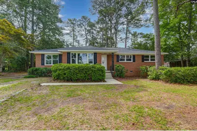 6804 Brookfield Road, Columbia, SC 29206 - Photo 1