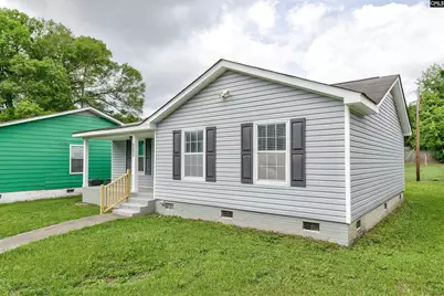 4203 Monticello Road, Columbia, SC 29203 - Photo 4