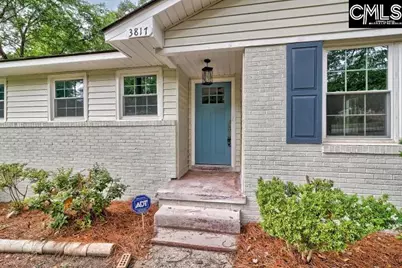 3817 Abingdon, Columbia, SC 29203 - Photo 2