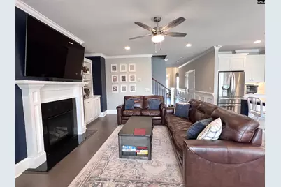 208 Mary Locke Court, Elgin, SC 29045 - Photo 6