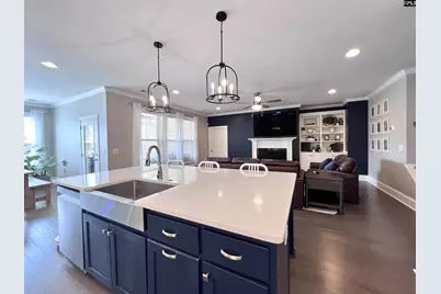 208 Mary Locke Court, Elgin, SC 29045 - Photo 16