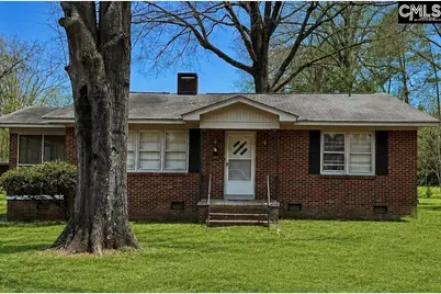 1513 Mower Street, Newberry, SC 29108 - Photo 1